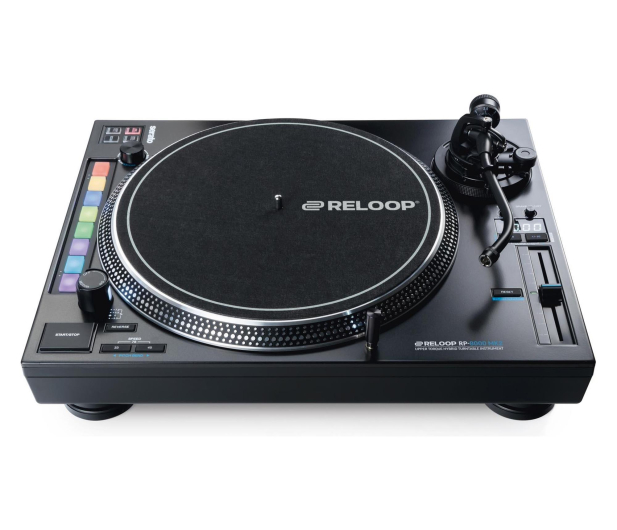 RELOOP RP-8000 MK2 - 1539786 - zdjęcie 3